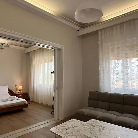 Mary'S Villa Xanthi Exterior photo