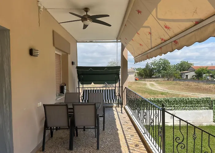 Mary\'S Villa