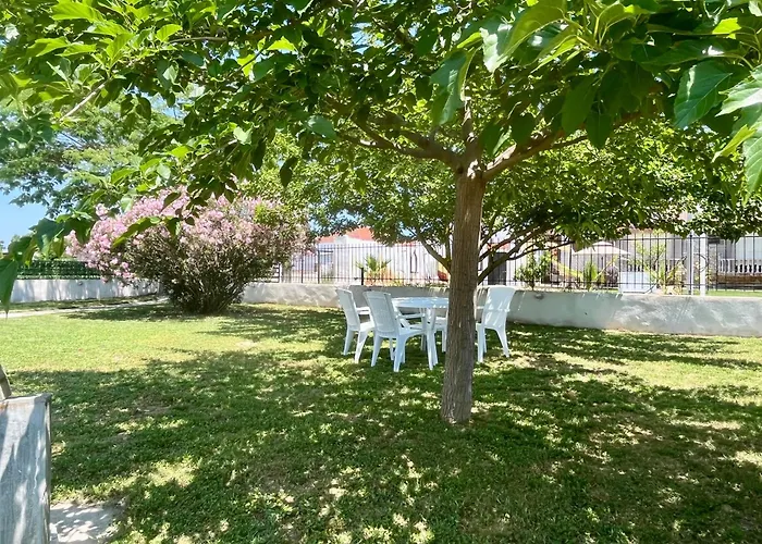 Mary\'S Villa