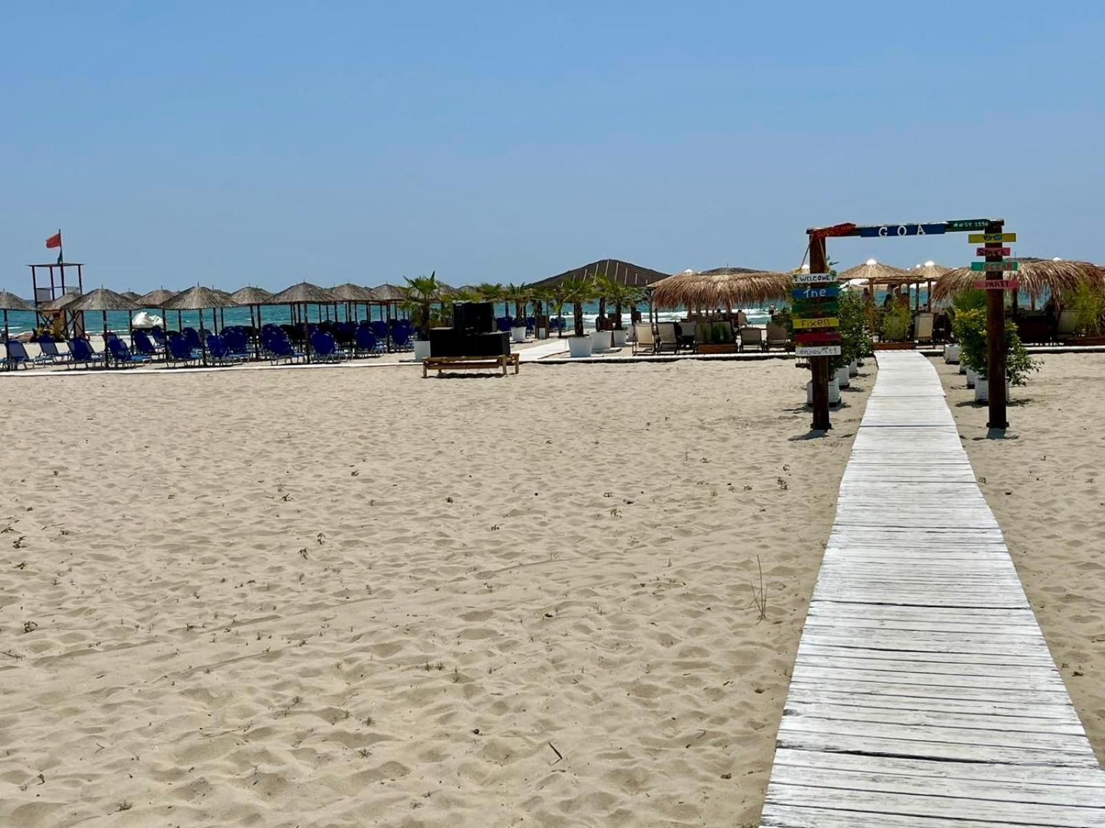 Сasa de vacaciones Mary's